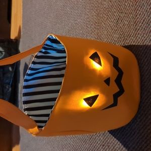 🎃 Halloween bag